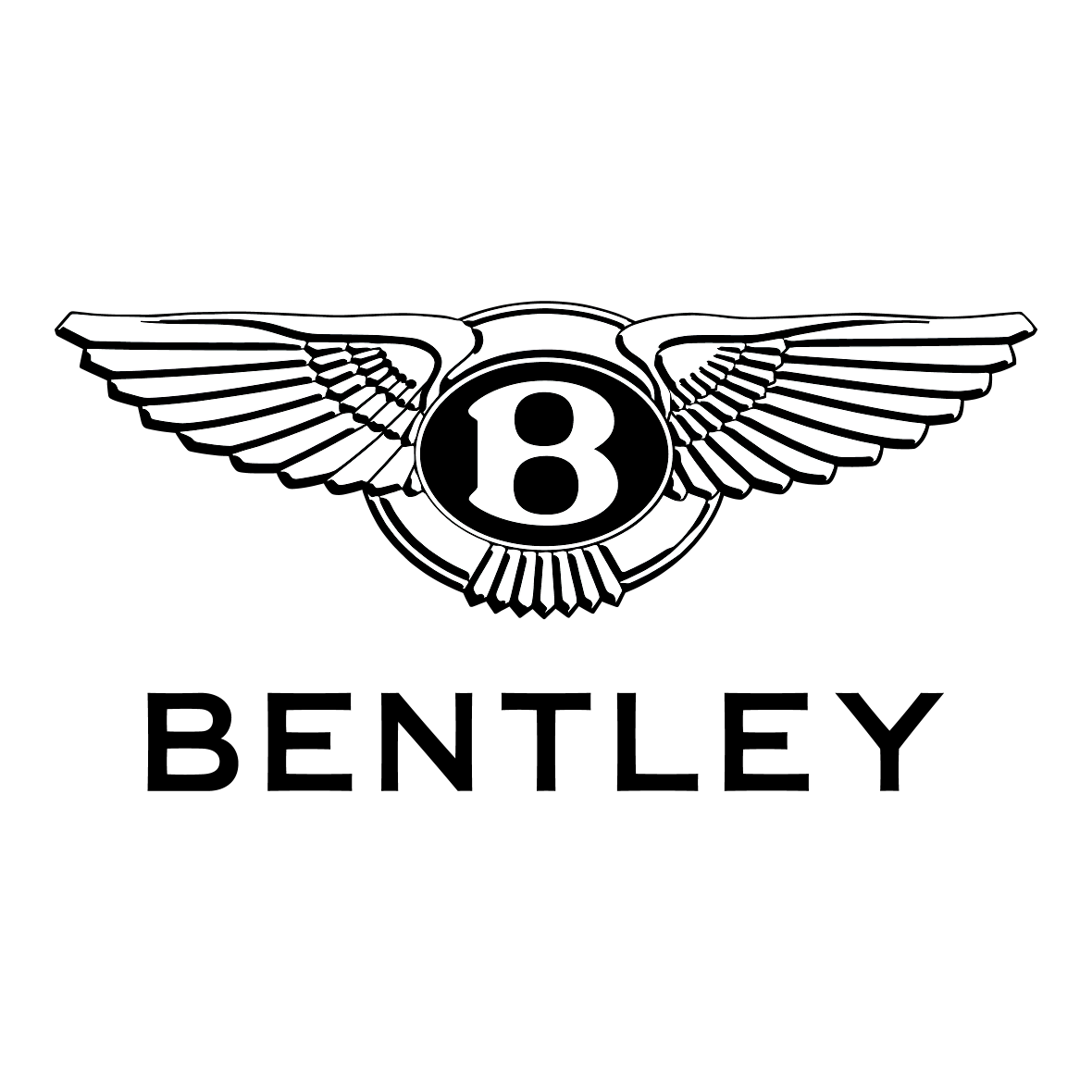 Bentley logo