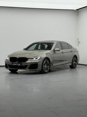 BMW 5 Series F18 | 2011 model | 宝马 5 系 F18｜2011 款 – vehicle photo 2