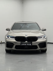 BMW 5 Series F18 | 2014 model | 宝马 5 系 F18｜2014 款 – vehicle photo 2