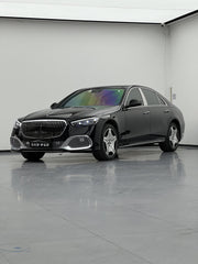 Mercedes-Benz S-Class W221 | 2012 S300 | 奔驰 S 级 W221｜2012 款 S300 – vehicle photo 1