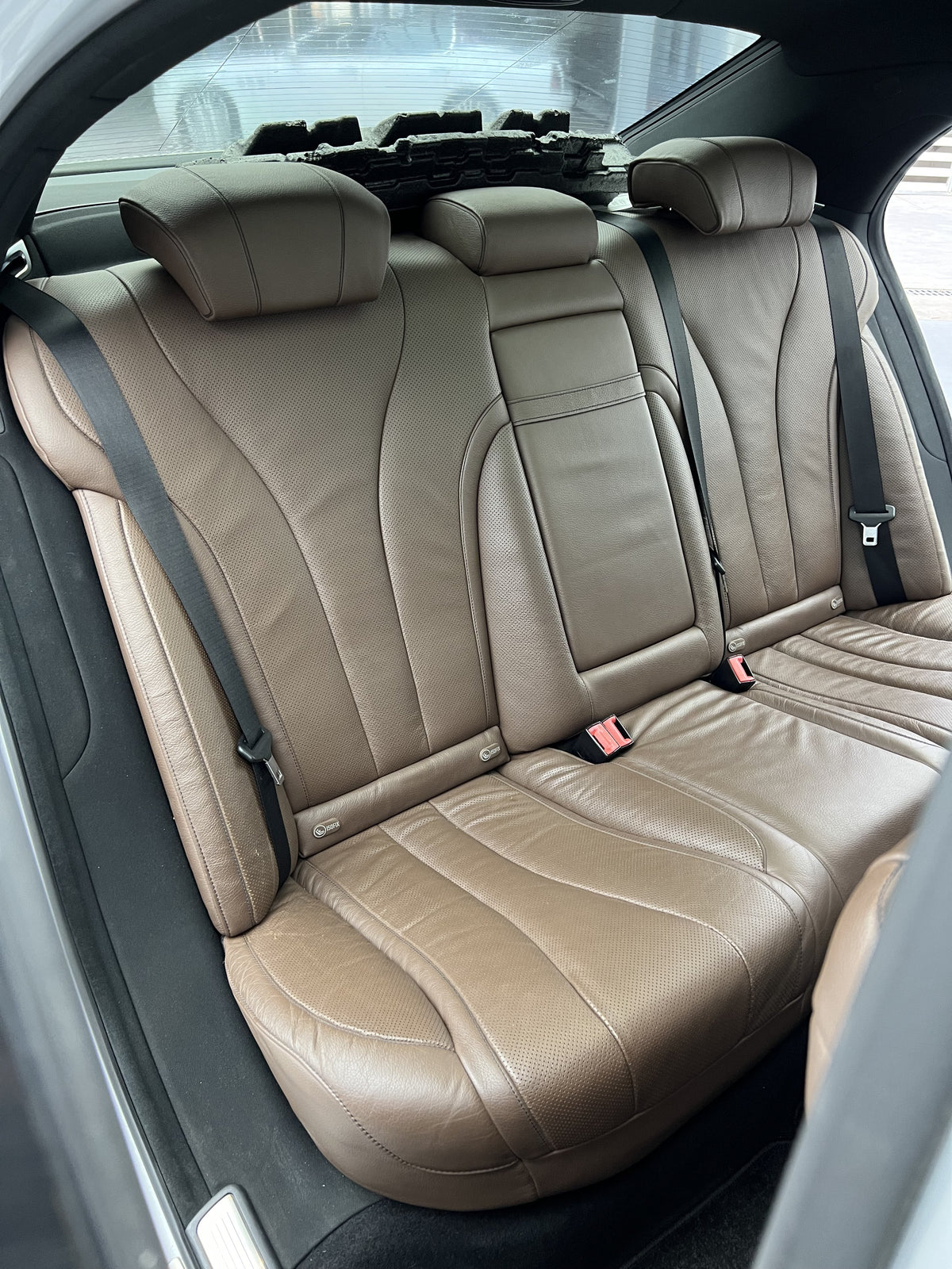 Mercedes-Benz S-Class W222 | 2014 S320 | 奔驰 S 级 W222｜2014 款 S320 – vehicle photo 4