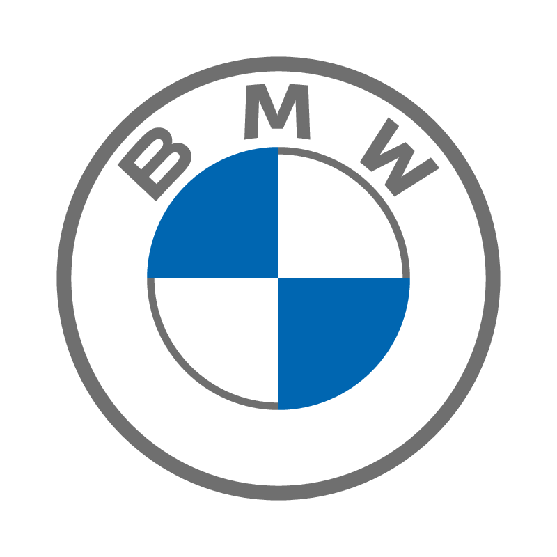 BMW logo