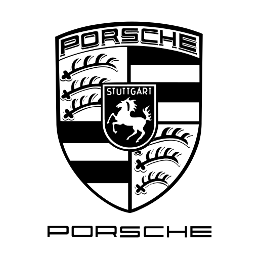Porsche logo